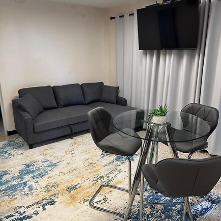 Los Roires Beach Apartments Fajardo Luaran gambar