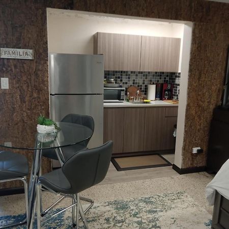 Los Roires Beach Apartments Fajardo Luaran gambar