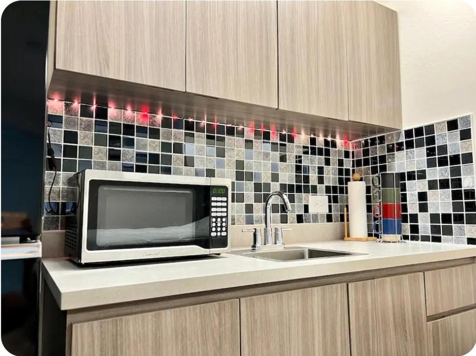Los Roires Beach Apartments Fajardo Luaran gambar