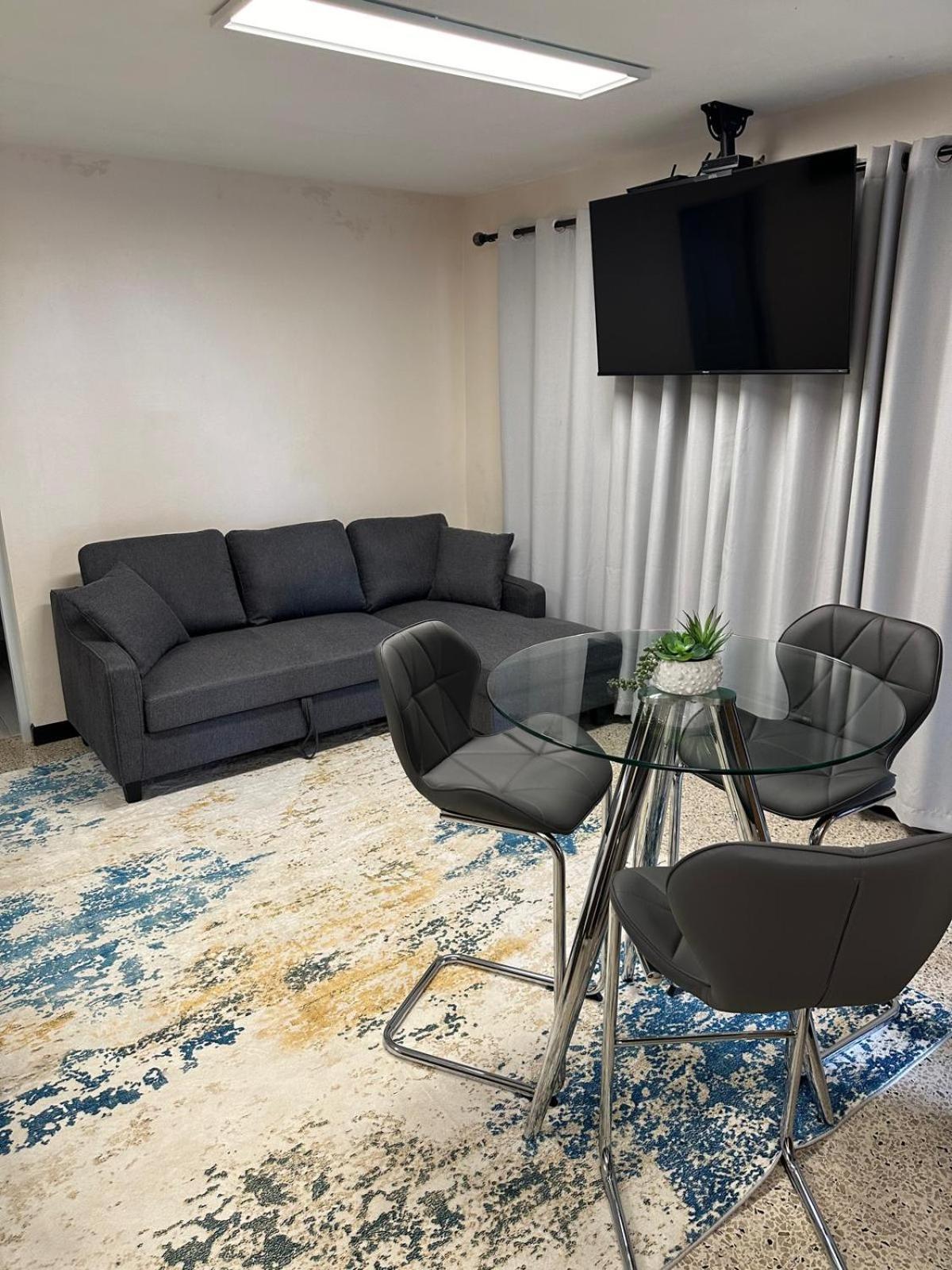 Los Roires Beach Apartments Fajardo Luaran gambar
