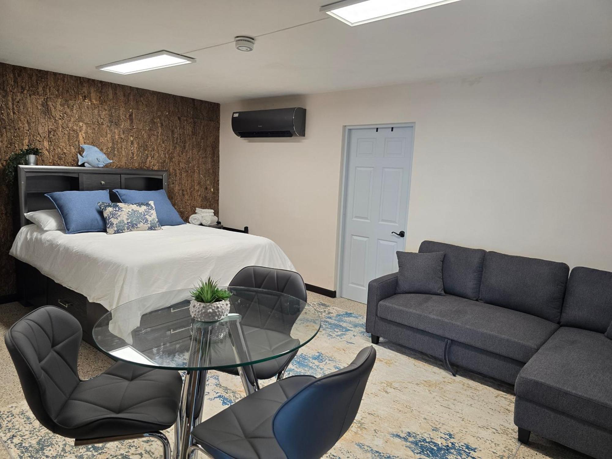 Los Roires Beach Apartments Fajardo Luaran gambar